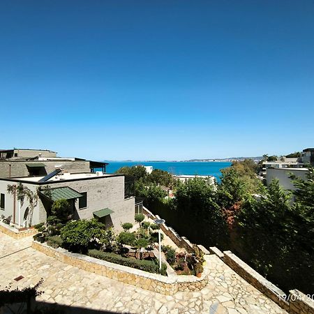 Artemis Beach House Vlore Exterior photo