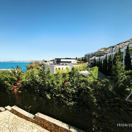 Artemis Beach House Vlore Exterior photo