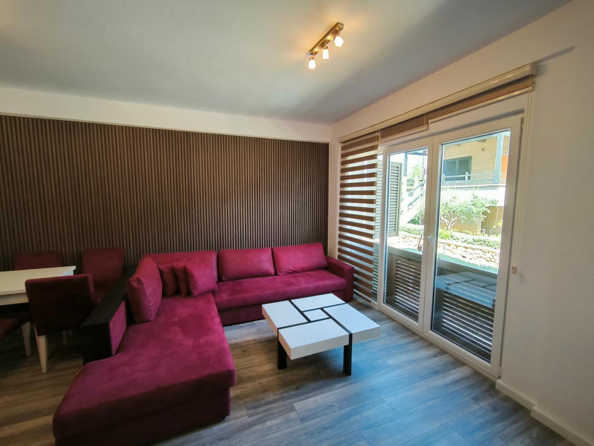 Artemis Beach House Vlore Exterior photo
