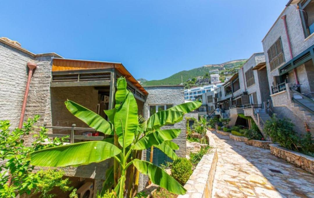 Artemis Beach House Vlore Exterior photo