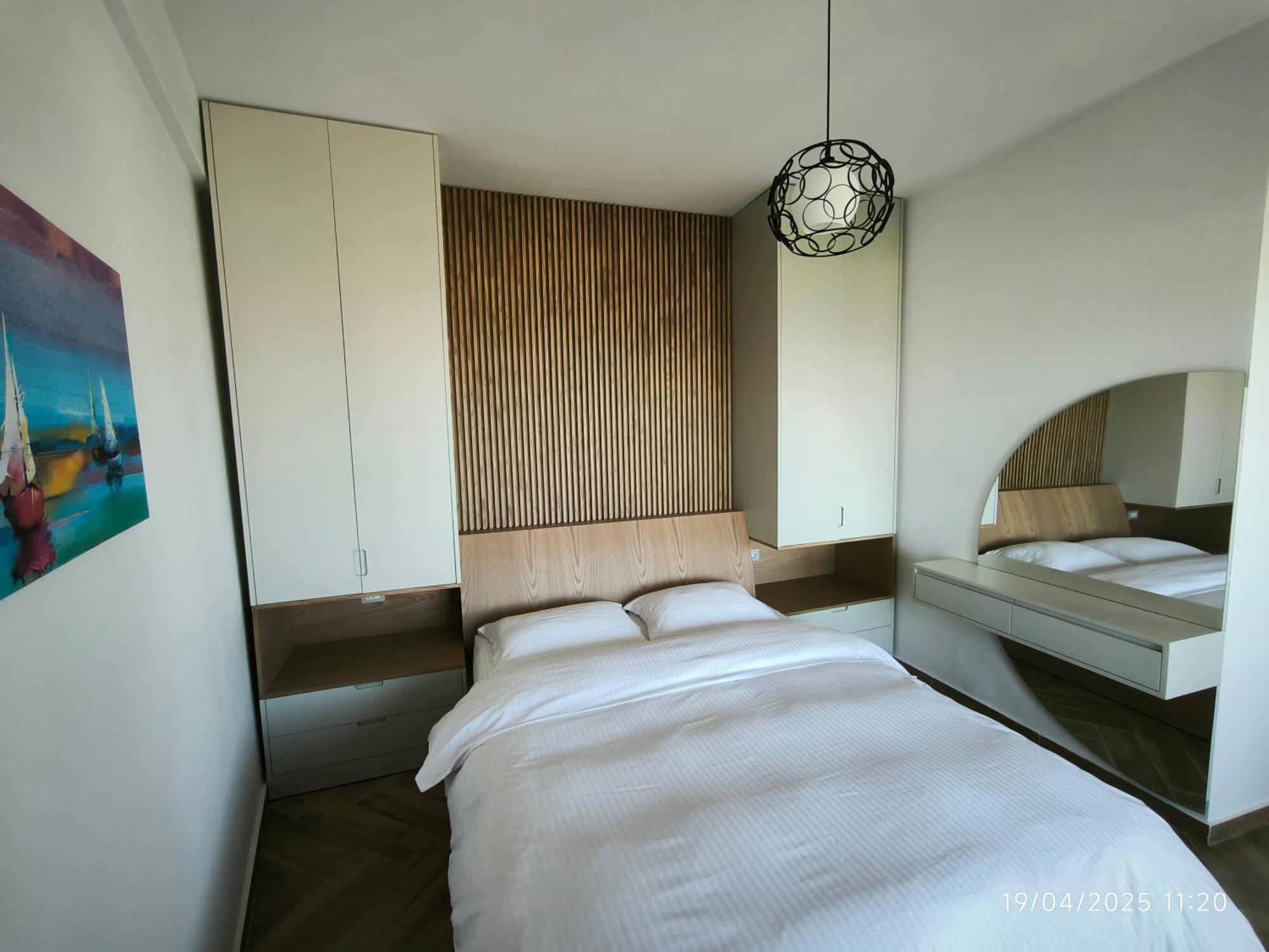 Artemis Beach House Vlore Exterior photo