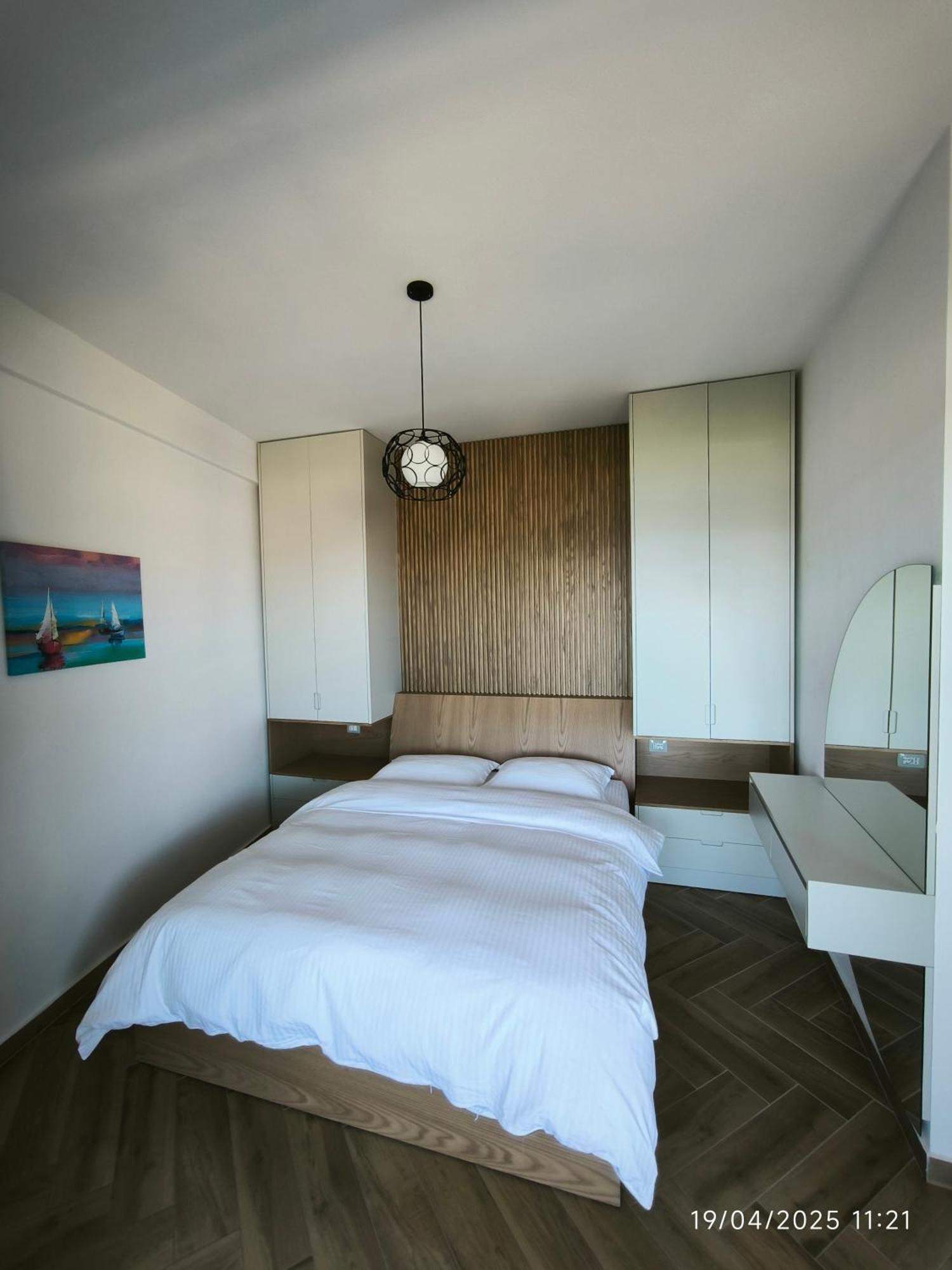 Artemis Beach House Vlore Exterior photo